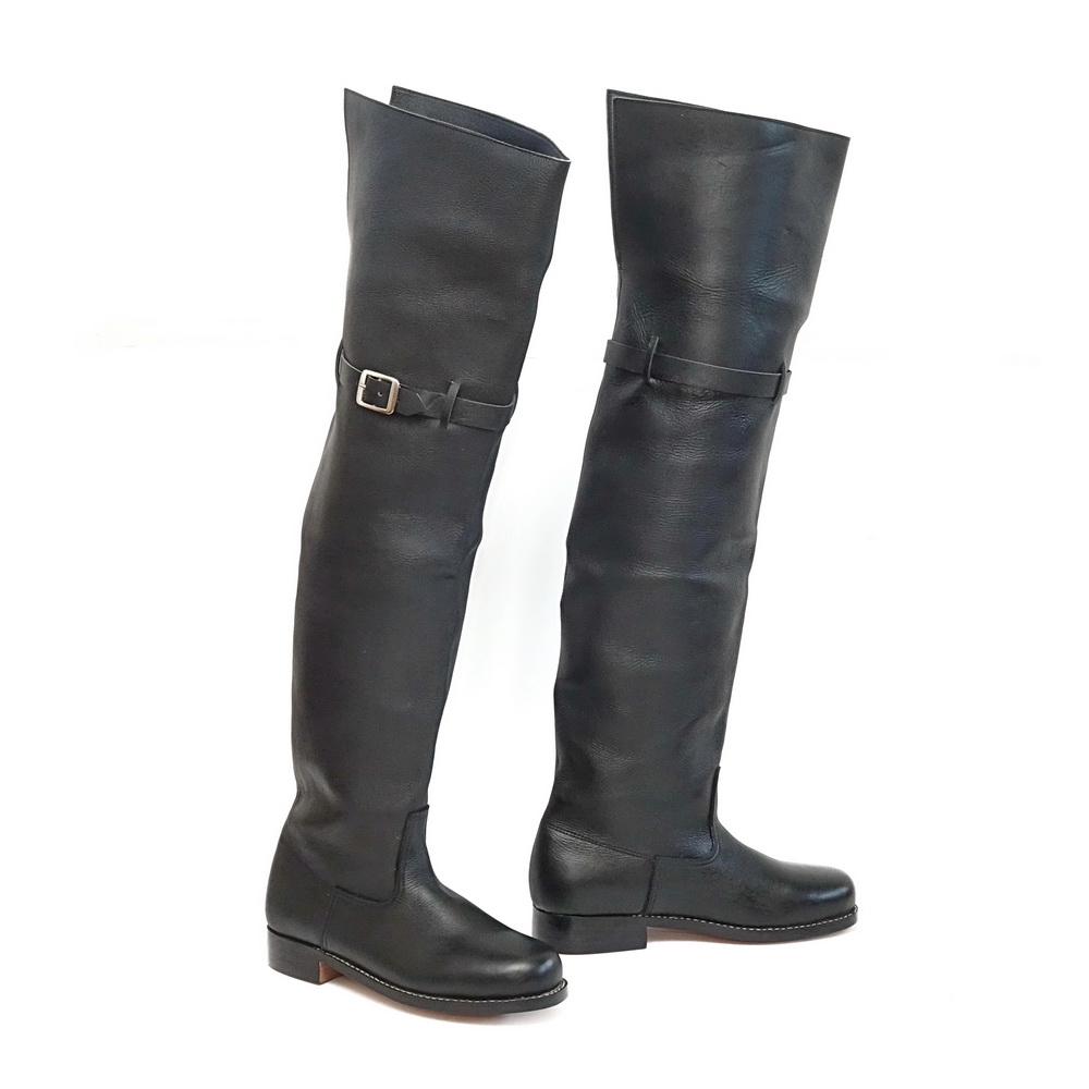 Pirate boots