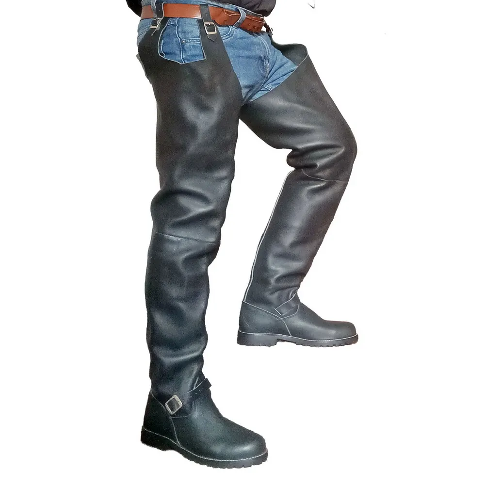 Special Boots