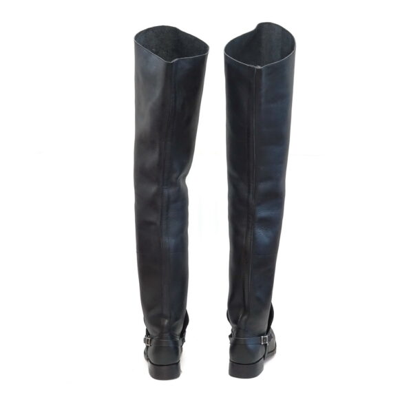 Musketeer tall boots - Image 3
