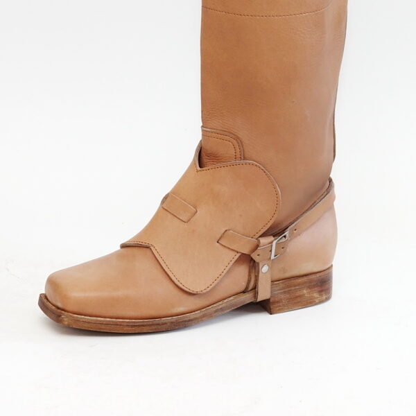 Musketeer tall boots - Image 10